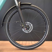 Ebike Nuova Bianchi E-Omnia C-Type 2023