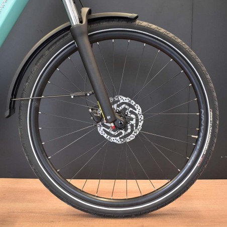 Ebike Nuova Bianchi E-Omnia C-Type 2023