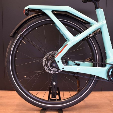 Ebike Nuova Bianchi E-Omnia C-Type 2023