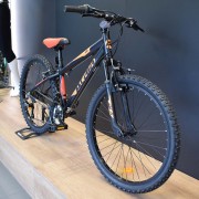 Mtb Nuova Atala Race Comp 24 2024 Boy