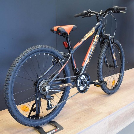 Mtb Nuova Atala Race Comp 24 2024 Boy