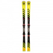 Sci Usato Volkl Racetiger SL + RMotion 3 12 Gw 2024 Adulto