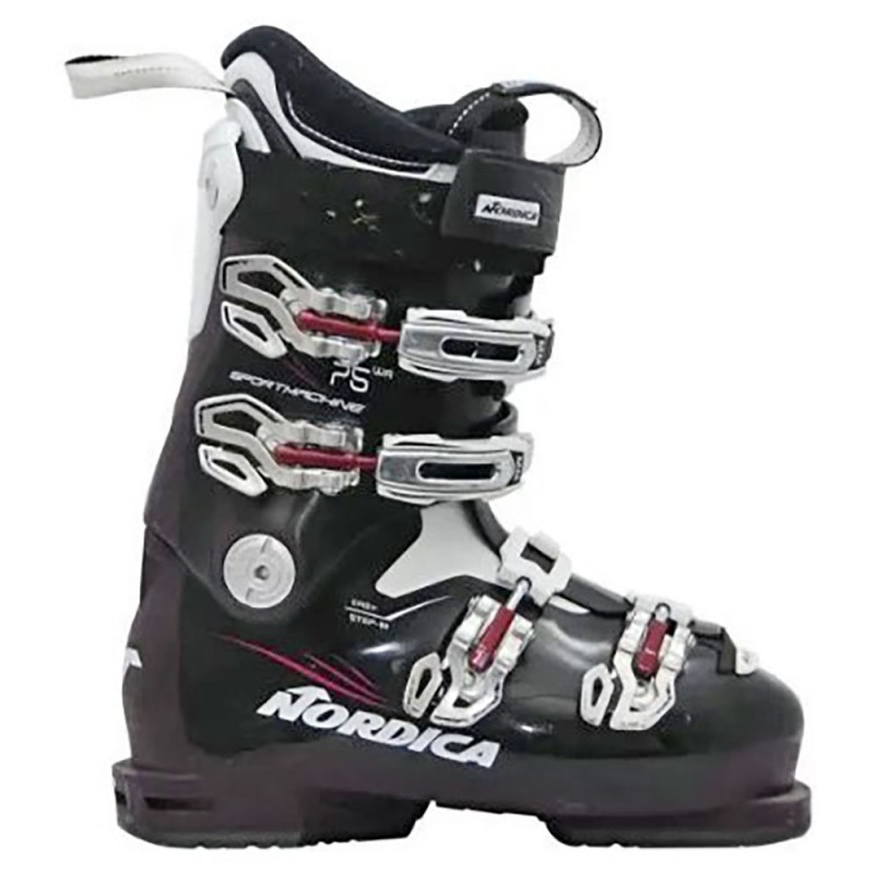 Scarpone da Sci Usato Nordica Sportmachine 75 X W R 2021 Donna