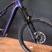 Ebike Mtb Nuova Lapierre Overvolt AM 7.7 2024