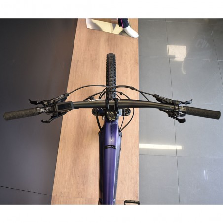 Ebike Mtb Nuova Lapierre Overvolt AM 7.7 2024