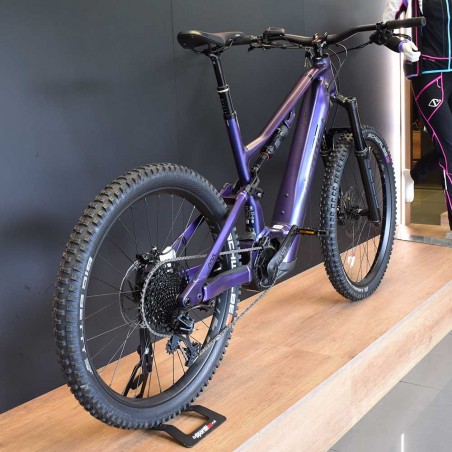 Ebike Mtb Nuova Lapierre Overvolt AM 7.7 2024