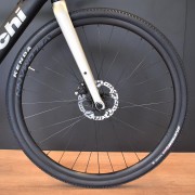 Bici Gravel Usata Bianchi E-Impulso AllRoad Grx 600 1X11V 2024