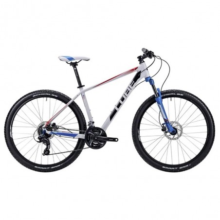 Mtb Usata Cube AIM DISC 27.5 2015