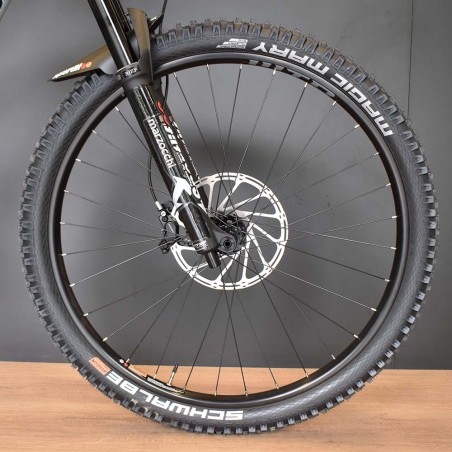 Enduro Mtb Usata Transition Spire Alloy Nx 2024