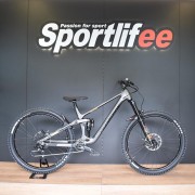 Enduro Mtb Usata Transition Sentinel Alloy Nx Nera 2023