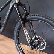 Enduro Mtb Usata Transition Sentinel Alloy Nx Nera 2023