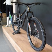 Enduro Mtb Usata Transition Sentinel Alloy Nx Nera 2023