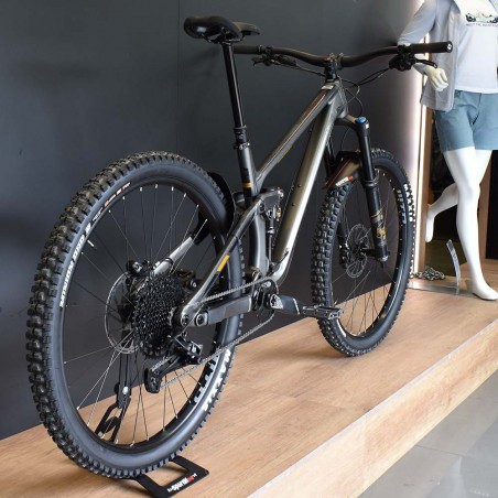 Enduro Mtb Usata Transition Sentinel Alloy Nx Nera 2023