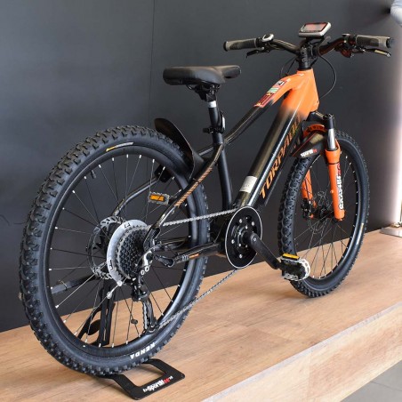 Ebike Mtb Nuova Torpado Poseidon T940 24 Junior 2024