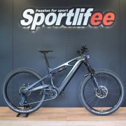 Ebike Mtb Nuova Bianchi E-Vertic Fx Type Gx 12 2024