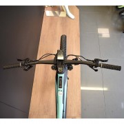 Ebike Mtb Nuova Bianchi E-Vertic Fx Type Gx 12 2024