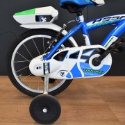 Mtb Nuova Torpado Hasper 14 2024