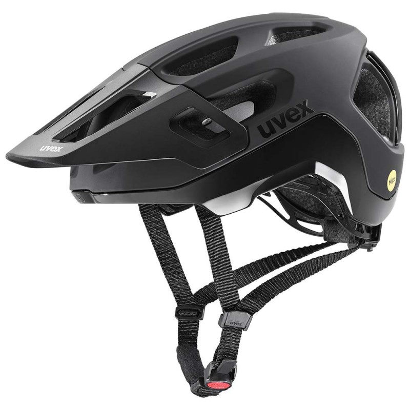 Casco da bici Uvex REACT MIPS 2024