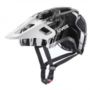 Casco da bici Uvex REACT JR 2024