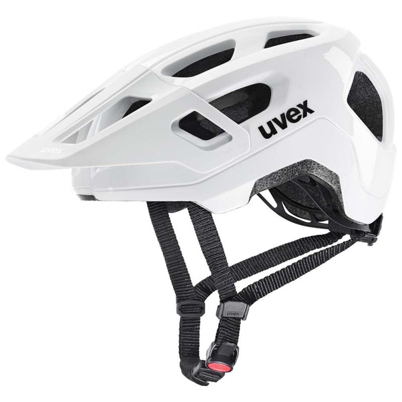 Casco da bici Uvex REACT JR 2024