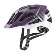 Casco da Bici UVEX quatro cc 2024