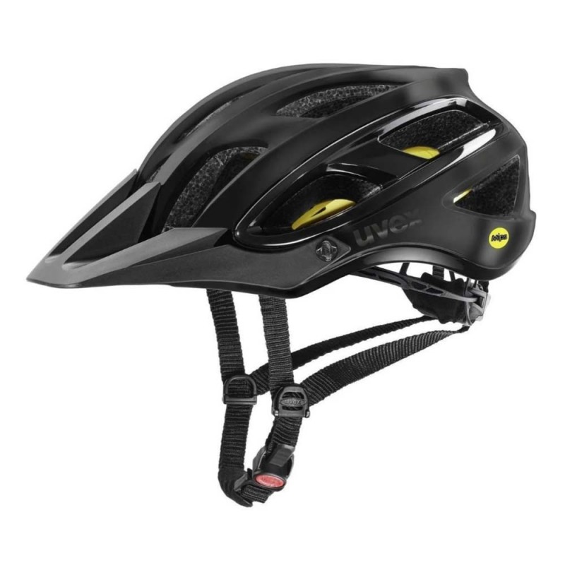 Casco da bici Uvex UNBOUND MIPS 2024