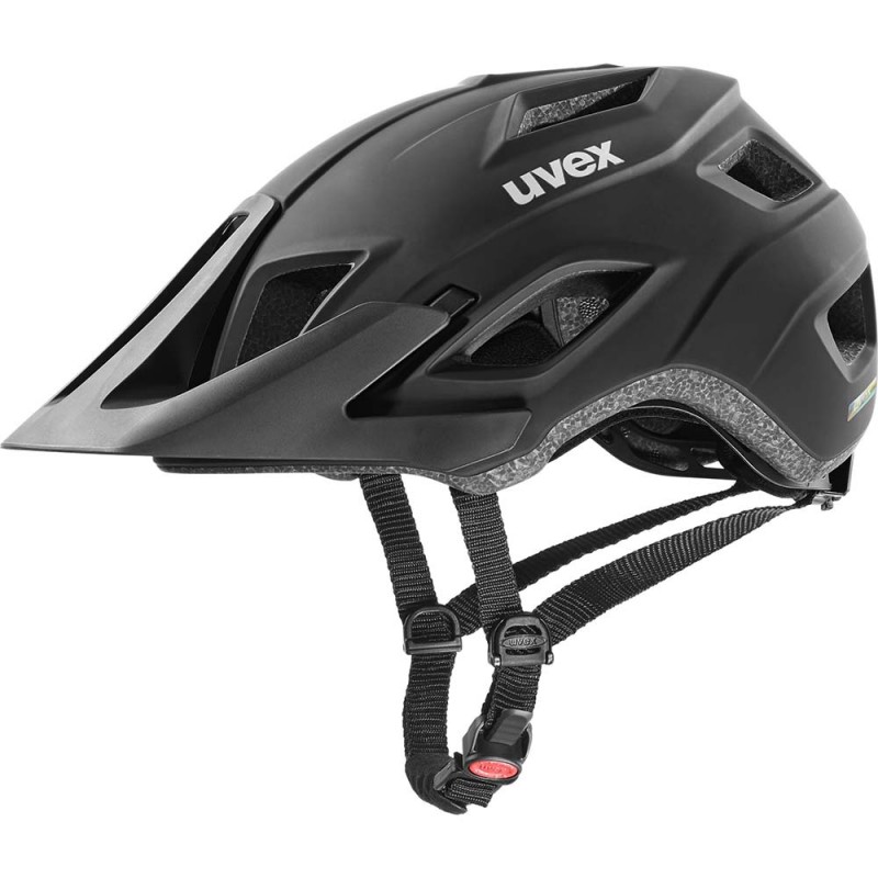 Casco da bici UVEX access 2024