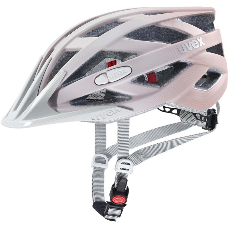 Casco da bici Uvex I-VO CC 2024