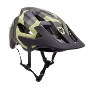 Casco ba bici FOX Speedframe Camo 2024