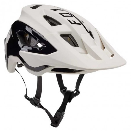 Casco da bici FOX Speedframe Pro Blocked 2024