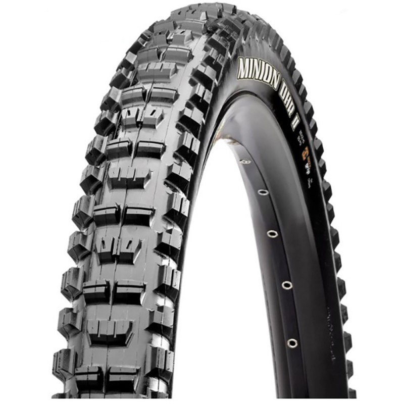 Copertone Maxxis minion DHR II EXO TR 27.5X2.60