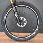 Enduro Mtb Usata Transition Ripcord 24 2024