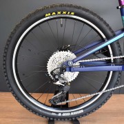 Enduro Mtb Usata Transition Ripcord 24 2024