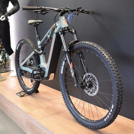 Ebike Mtb Usata Lapierre Overvolt TR 4.6 2024