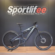 Ebike Mtb Usata Bianchi E-Vertic Fx Type Sx 12 2024