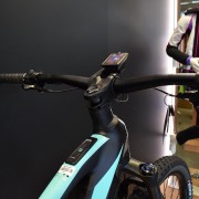 Ebike Mtb Nuova Bianchi E-Vertic Fx Type Sx 12 2024