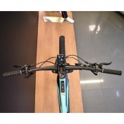 Ebike Mtb Nuova Bianchi E-Vertic Fx Type Sx 12 2024