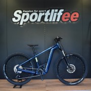 Prenota Ebike Mtb Usata Bergamont E-Revox Sport Premium 2024