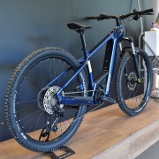 Prenota Ebike Mtb Usata Bergamont E-Revox Sport Premium 2024