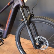 Prenota Ebike Usata Lapierre Overvolt HT 9.7 2024