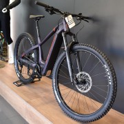 Prenota Ebike Usata Lapierre Overvolt HT 9.7 2024