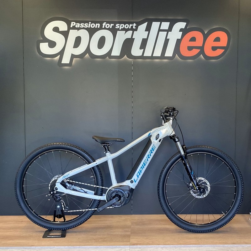 Ebike Usata Lapierre Overvolt HT 5.4 2023