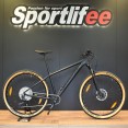 Mtb Usata Bergamont Revox 8 2024