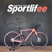 Bici Nuova Gravel Scott Speedster 40 2024