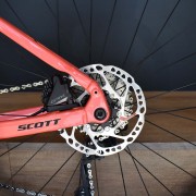 Bici Nuova Gravel Scott Speedster 40 2024