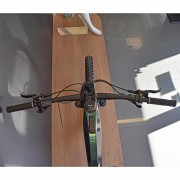 Ebike Mtb Nuova Bianchi E-Vertic Fx Type Pro Sx12 2024