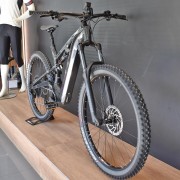 Ebike Mtb Nuova Bianchi E-Vertic Fx Type Pro Sx12 2024