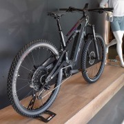 Ebike Mtb Nuova Bianchi E-Vertic Fx Type Pro Sx12 2024