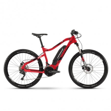 Ebike Mtb Usata Haibike Sduro Hardseven 3.0