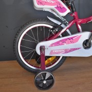 Mtb Nuova Atala Teddy 16 2024 rosa